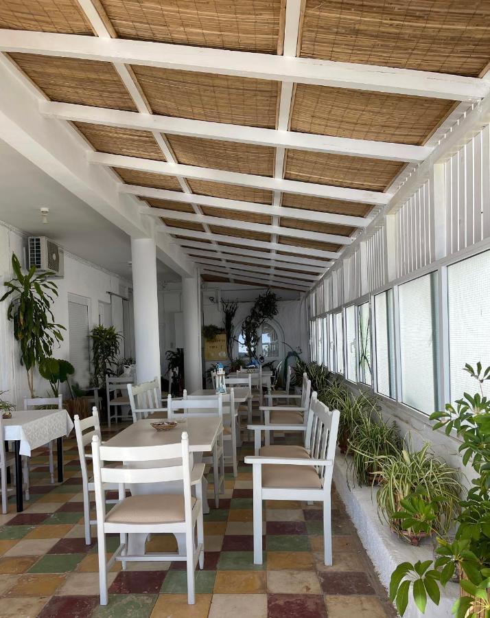 Vista Mare Apartment Koutsourás Exterior photo
