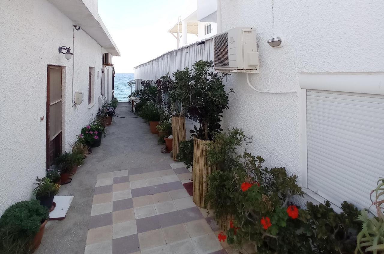 Vista Mare Apartment Koutsourás Exterior photo
